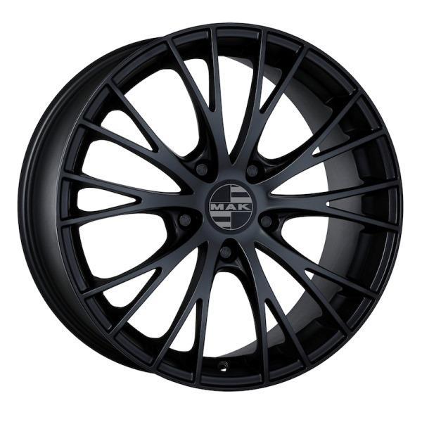 MAK Rennen 9.5xRDiameter1} 5x130 ET64 71.6