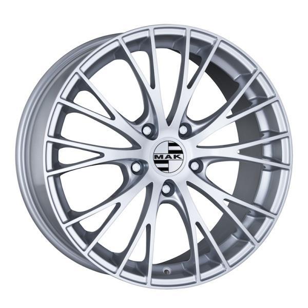 MAK Rennen 8.5xRDiameter1} 5x112 ET21 66.6