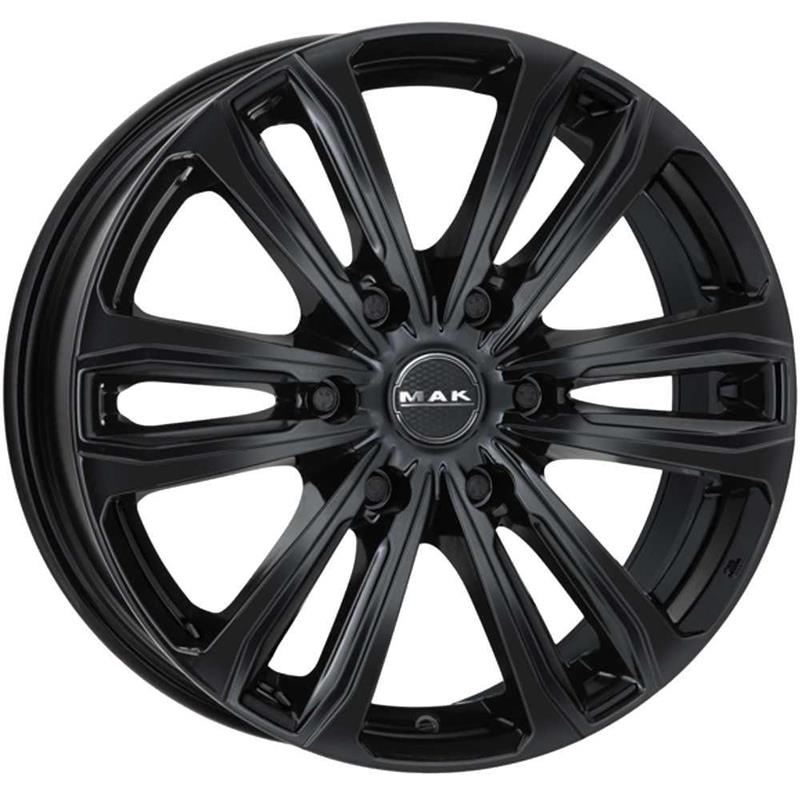 MAK Safari 6 8xRDiameter1} 6x139.7 ET50 95.1
