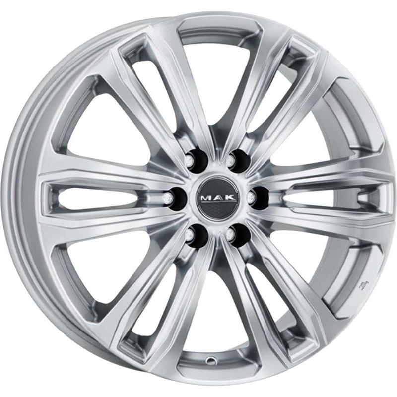 MAK Safari 6 7.5xRDiameter1} 6x139.7 ET50 93.1