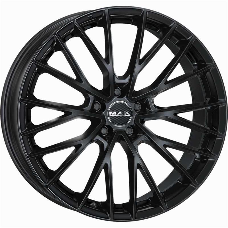 MAK Speciale 8.5xRDiameter1} 5x112 ET27 66.6