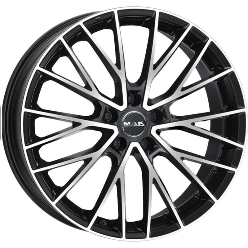 MAK Speciale-D 11.5xRDiameter1} 5x120 ET48 63.4