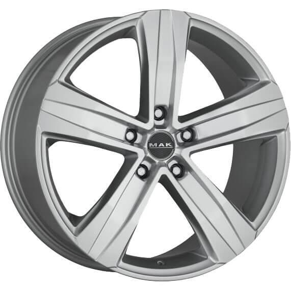 MAK Stone 5 7.5xRDiameter1} 5x130 ET43 84.1