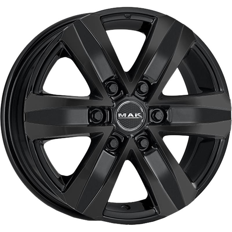 MAK Stone 6 8xRDiameter1} 6x130 ET53 84.1