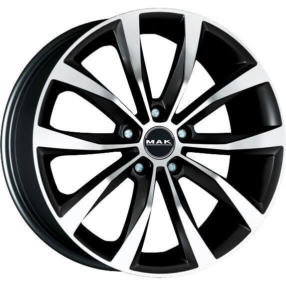MAK Wolf 7.5xRDiameter1} 5x112 ET44 57.1