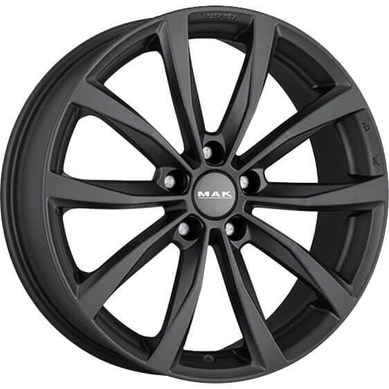 MAK Wolf 7.5xRDiameter1} 5x100 ET46 57.1