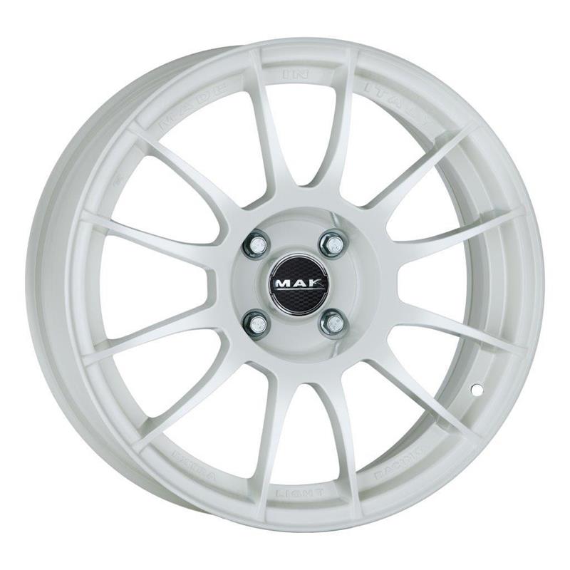 MAK XLR 7xRDiameter1} 4x100 ET27 72