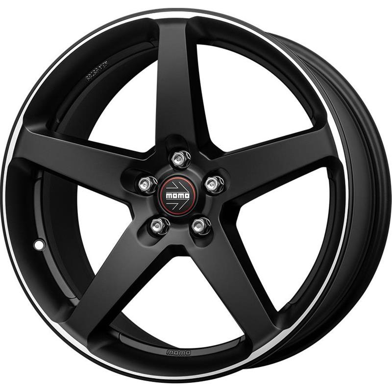 Momo Five 8xRDiameter1} 5x100 ET42 72.3