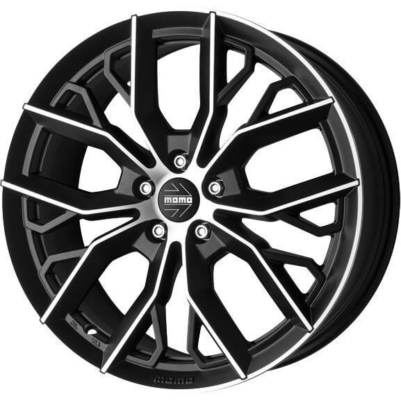Momo Massimo 8xRDiameter1} 5x108 ET42 72.3