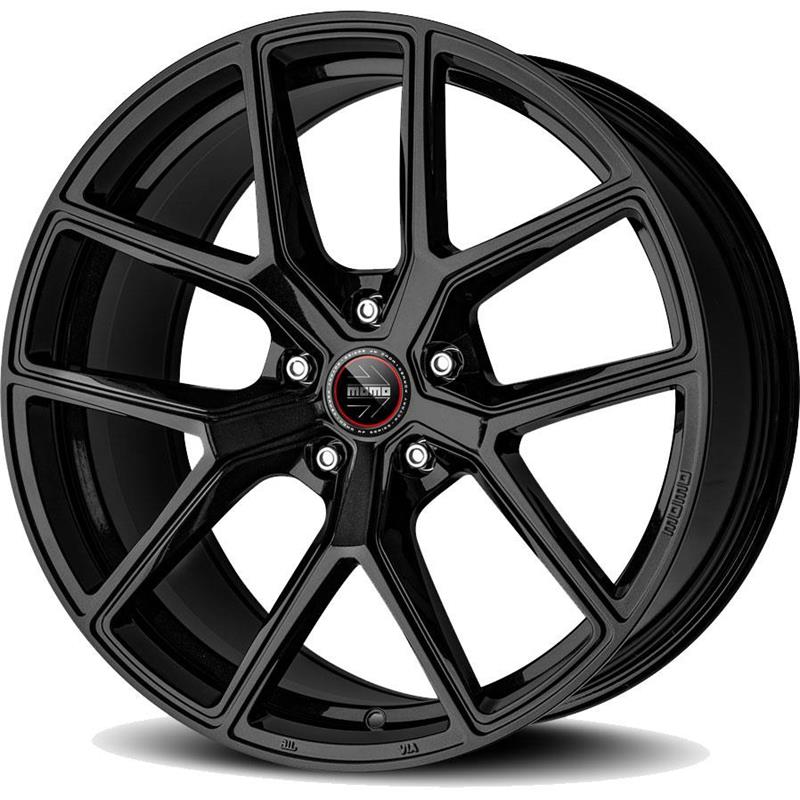 Momo RF-01 8.5xRDiameter1} 5x112 ET35 66.6