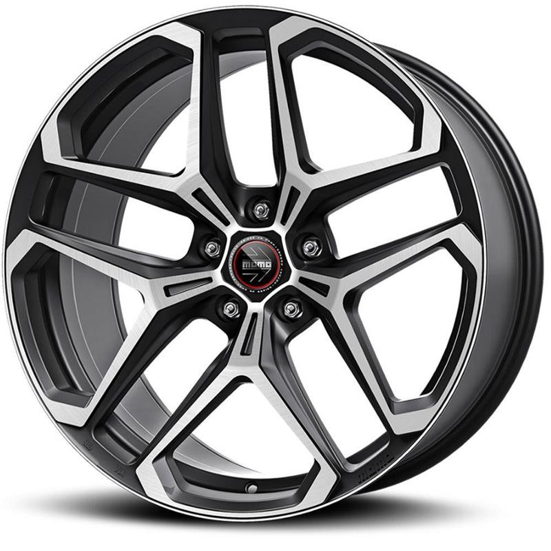 Momo RF-04 9xRDiameter1} 5x120 ET35 72.6