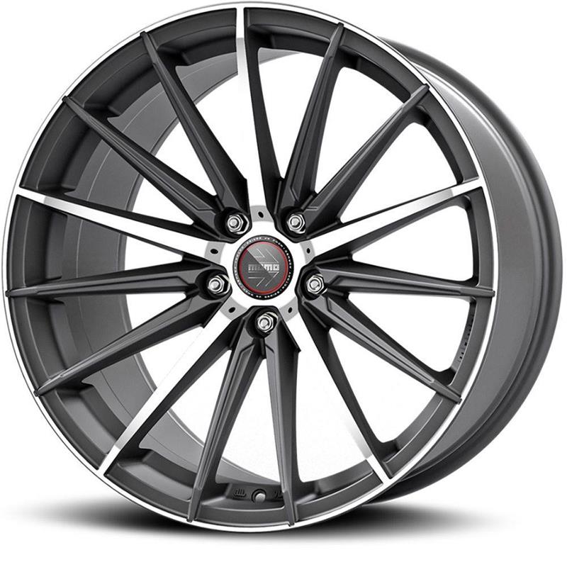 Momo RF-05 8.5xRDiameter1} 5x112 ET48 57.1
