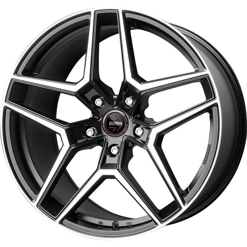 Momo RF-06 10xRDiameter1} 5x112 ET20 66.6