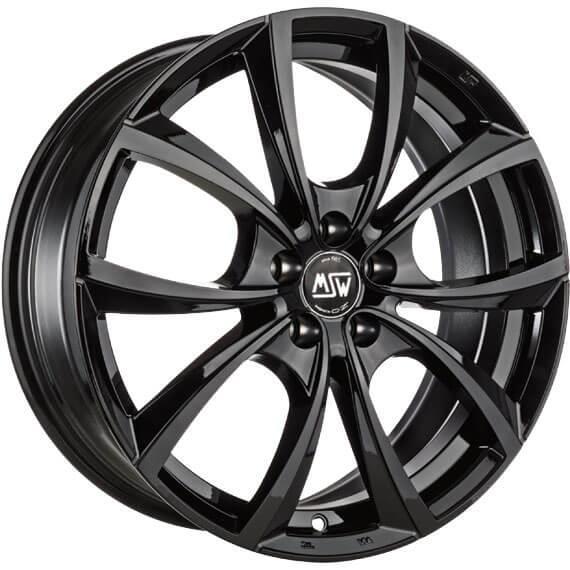MSW 27T 9.5xRDiameter1} 5x120 ET40 64.1