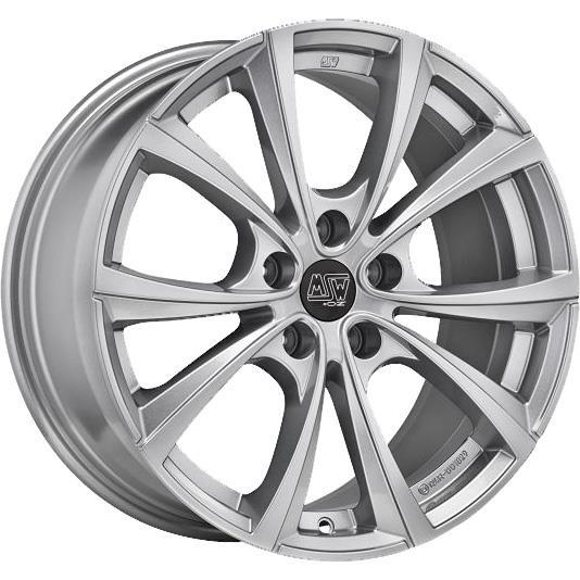 MSW 27T 10.5xRDiameter1} 5x120 ET45 64.1