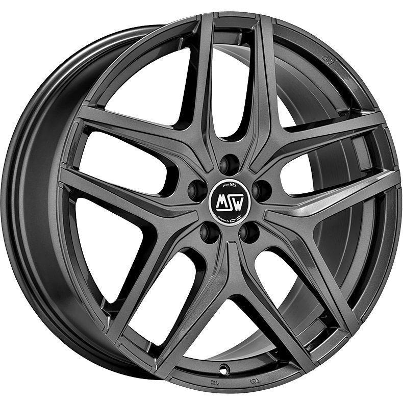 MSW 40 9xRDiameter1} 5x130 ET55 66.6