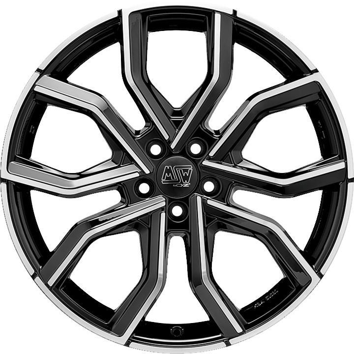 MSW 41 8xRDiameter1} 5x114.3 ET50 73.1
