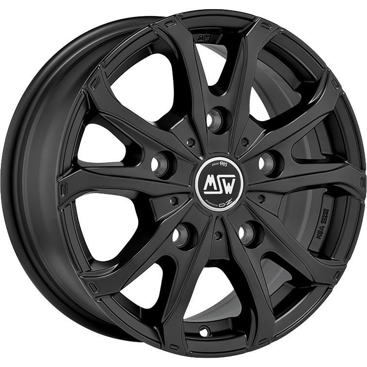 MSW 48 Van 6.5xRDiameter1} 5x118 ET55 71.1