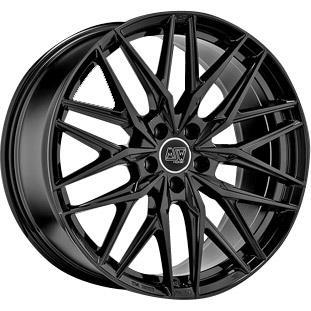 MSW 50 9.5xRDiameter1} 5x114.3 ET40 73.1