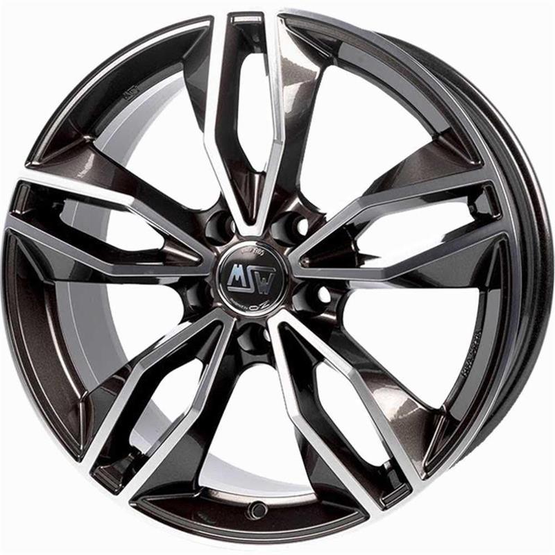 MSW 71 8.5xRDiameter1} 5x114.3 ET35 64.1