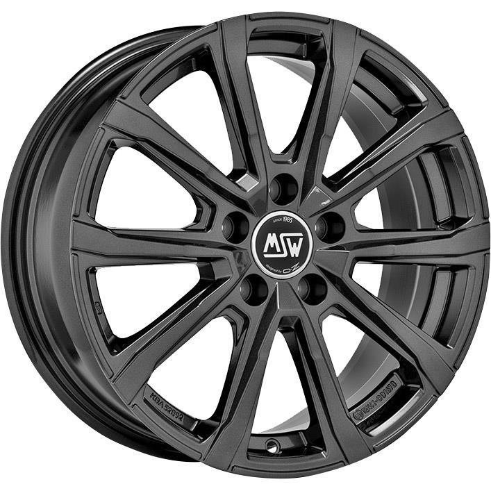 MSW 79 7xRDiameter1} 5x114.3 ET50 60.1