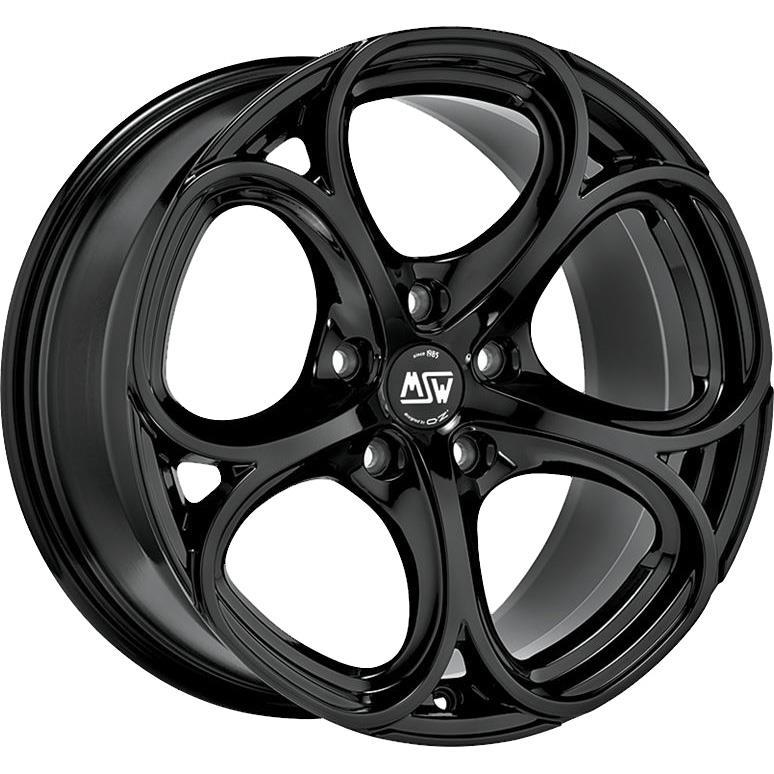 MSW 82 9xRDiameter1} 5x110 ET31 65.1