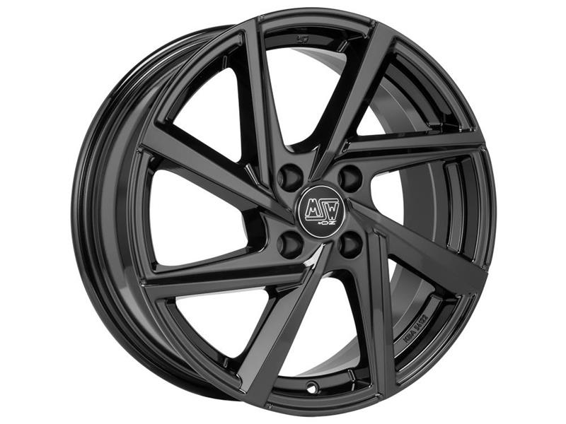 MSW 80-4 7xRDiameter1} 4x100 ET46 60.1