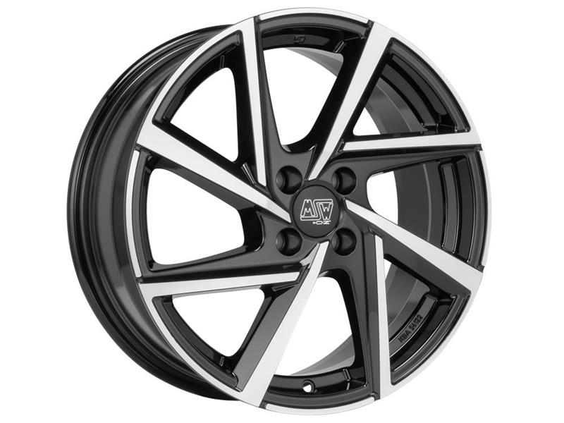 MSW 80-4 7xRDiameter1} 4x100 ET46 60.1
