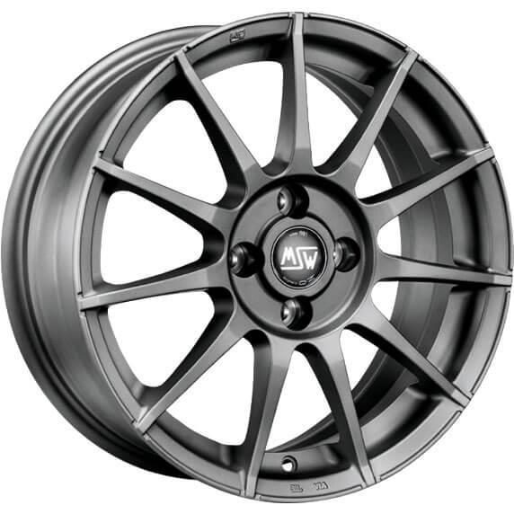 MSW 85 8.5xRDiameter1} 5x114.3 ET45 73.1