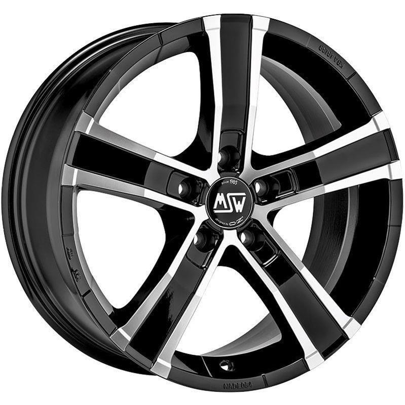 MSW Sahara 5 8xRDiameter1} 5x150 ET35 110.1