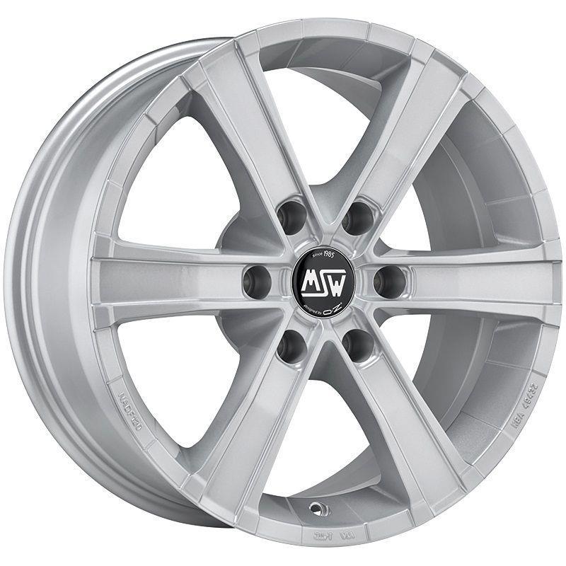 MSW Sahara 6 8xRDiameter1} 6x114.3 ET35 66.1