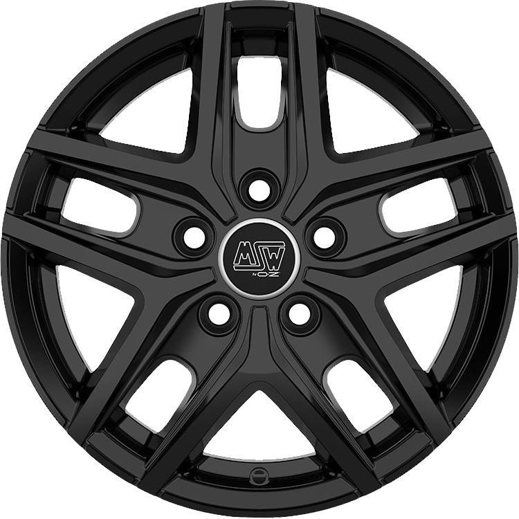 MSW 40 Van 6.5xRDiameter1} 5x160 ET55 65.1