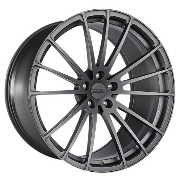 OZ Racing ARES 9.5xRDiameter1} 5x120 ET30 79