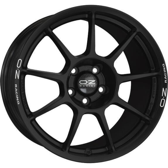 OZ Racing Challenge HLT 8.5xRDiameter1} 5x112 ET45 75