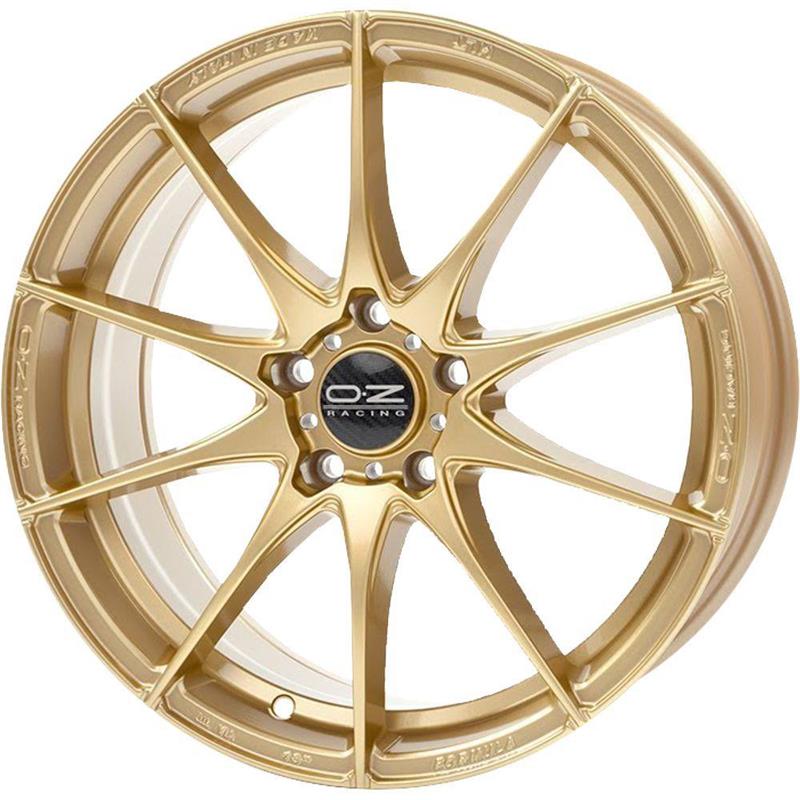 OZ Racing Formula HLT 8xRDiameter1} 5x100 ET48 68.1