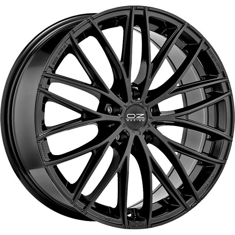 OZ Racing Italia 150 8xRDiameter1} 5x114.3 ET45 75
