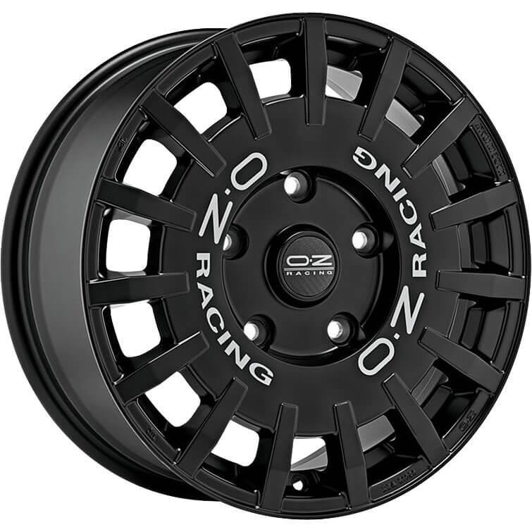 OZ Racing Rally Racing Van 7.5xRDiameter1} 5x160 ET48 65.1