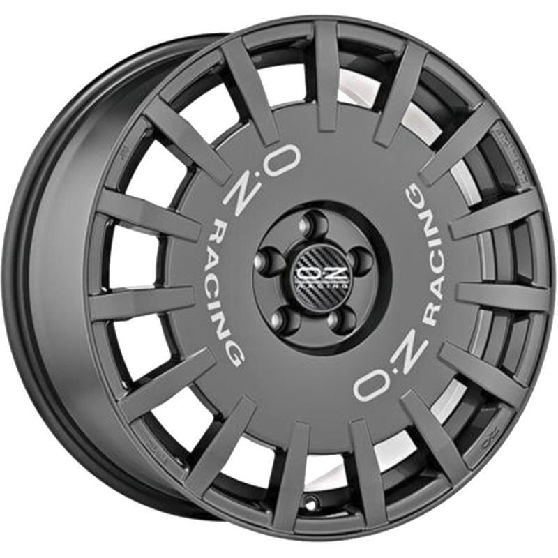 OZ Racing Rally Racing 7.5xRDiameter1} 5x114.3 ET50 75