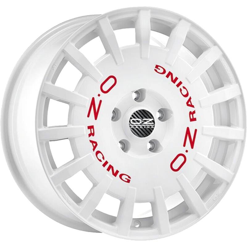 OZ Racing Rally Racing 7.5xRDiameter1} 5x112 ET50 75