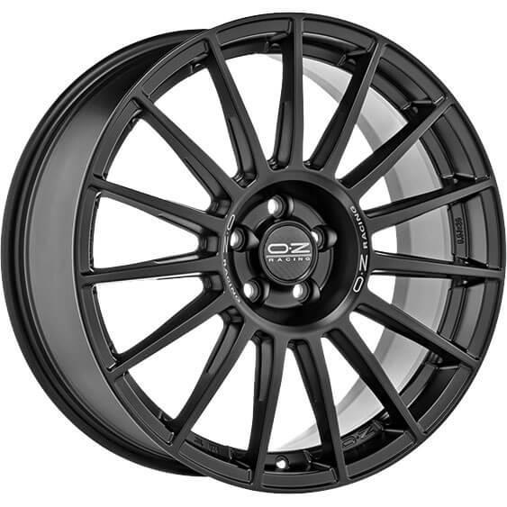 OZ Racing Superturismo Dakar 8.5xRDiameter1} 5x112 ET45 79