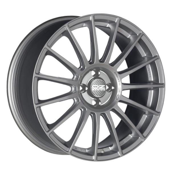 OZ Racing Superturismo LM 8.5xRDiameter1} 5x112 ET44 75