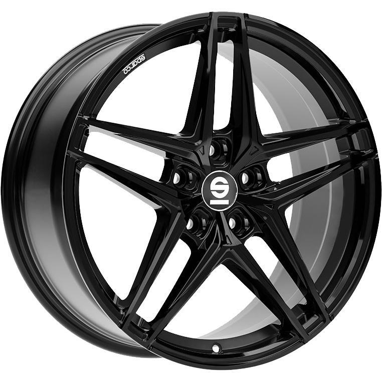Sparco Record 8.5xRDiameter1} 5x108 ET45 73.1