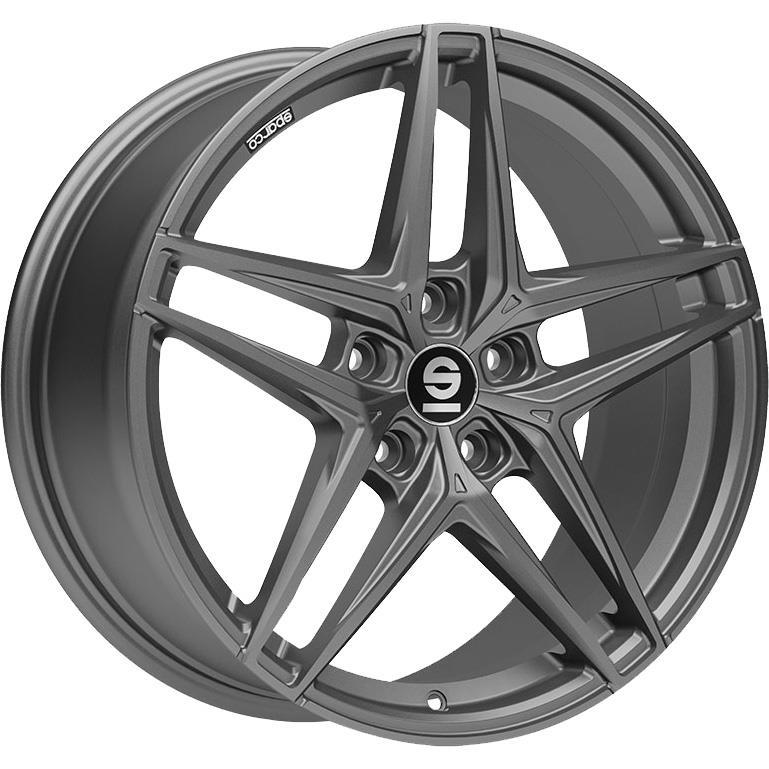 Sparco Record 8.5xRDiameter1} 5x114.3 ET50 73.1