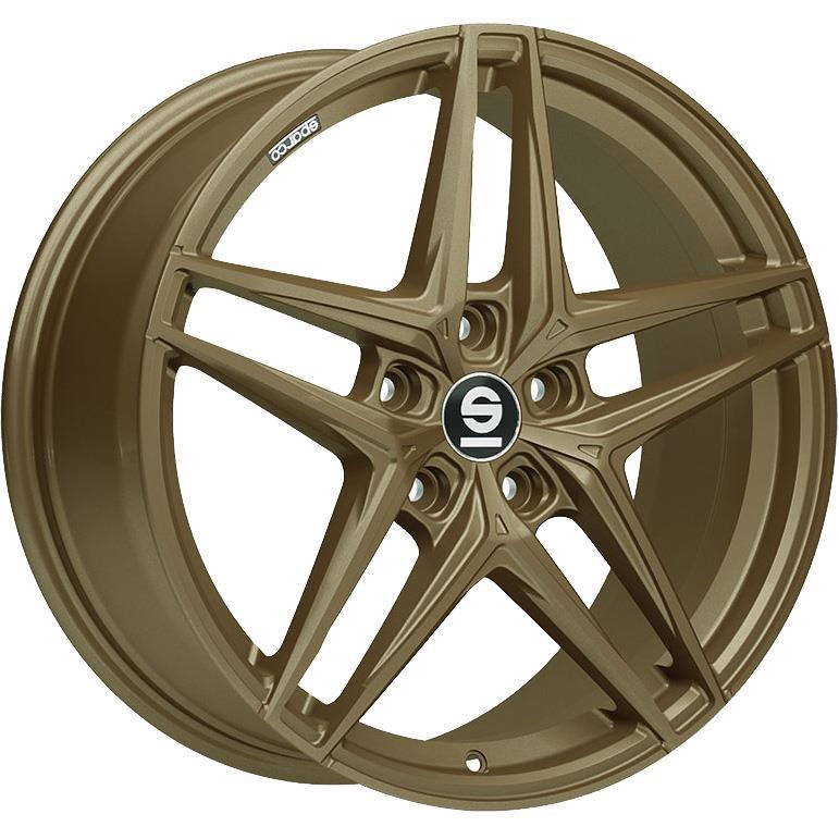 Sparco Record 8.5xRDiameter1} 5x114.3 ET50 73.1
