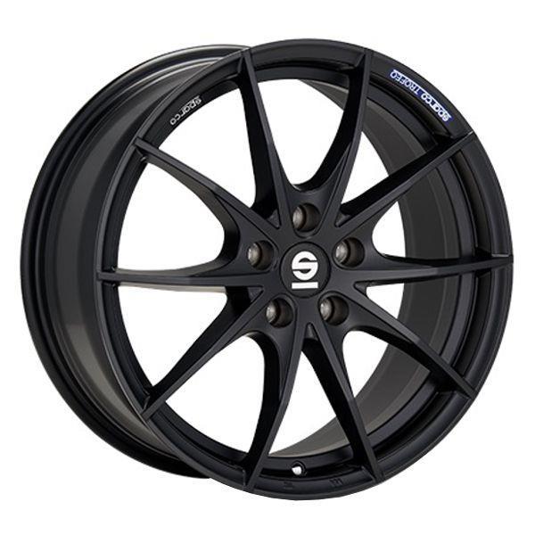 Sparco Trofeo 5 8xRDiameter1} 5x110 ET38 65.1