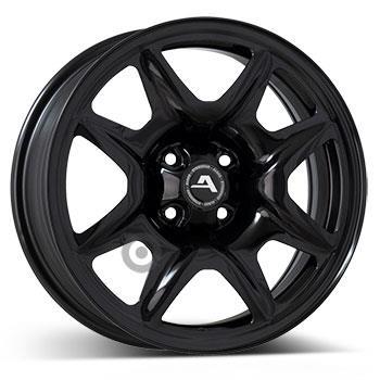 Alcar HybridRad 200100B 6.5xRDiameter1} 4x100 ET32 60.1