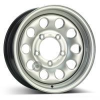KFZ 4865 5.5xRDiameter1} 5x139.7 ET5 108.1