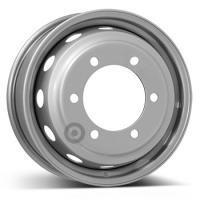 KFZ 6024 6xRDiameter1} 6x205 ET124 161.1
