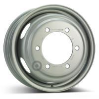 KFZ 9471 6xRDiameter1} 6x205 ET123 161.1