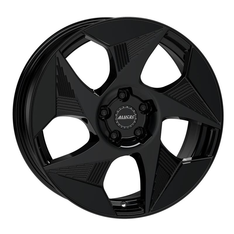 Alutec Solar 8xRDiameter1} 5x112 ET36 57.1